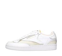 MAISON MARGIELA X REEBOK Sneakers Blanc Bianco Chiari e Naturali 38½