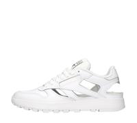 Maison Margiela - Baskets en Cuir Avant-Garde pour Homme - Homme - Chaussures - Blanc - Taille: 44 EU