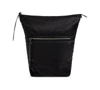 Maison Margiela - Zip Backpack - unisex - Sacs - Noir - Taille: ONE Size