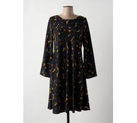 maison marley robes femme de couleur noir