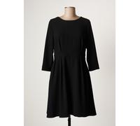 maison marley robes femme de couleur noir 40
