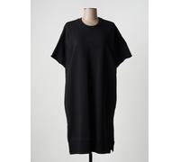maison martin margiela robes femme de couleur noir