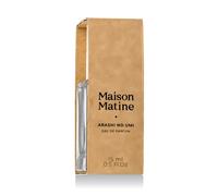 Maison Matine Arashi No Umi Eau de Parfum (Unisexe) 15 ml