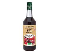 Maison Meneau - Sirop De Grenadine Bio 1 L - Vendu par unité
