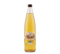 MAISON MENEAU-Thé vert bio équitable citron gingembre Maison Meneau - 75 cl