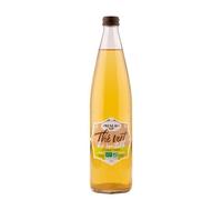 MAISON MENEAU-Thé vert bio équitable citron thym Maison Meneau - 75 cl