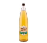MAISON MENEAU-Thé vert bio équitable menthe Maison Meneau - 75 cl