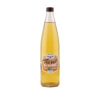 MAISON MENEAU-Thé vert bio équitable pêche Maison Meneau - 75 cl