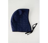 maison michel accessoires femme de couleur bleu TU