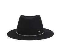 Maison Michel - Chapeau Andre Ball Chain - Femme - Accessoires - Noir - Taille: S