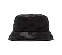 Maison Michel - Chapeau imperméable Axel Bucket - Femme - Accessoires - Noir - Taille: S