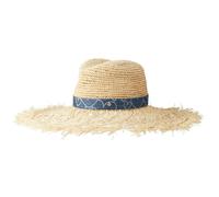 Maison Michel, Femme, Accessoires, Beige, Taille: S CAP