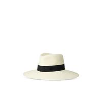 Maison Michel, Femme, Accessoires, Blanc, Taille: M Casquette