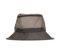 Maison Michel, Femme, Accessoires, Gris, Taille: S A