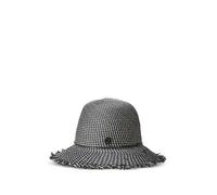 Maison Michel, Femme, Accessoires, Noir, Taille: M Cap