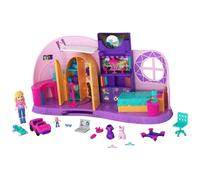 Maison Mini-Figurine - La Chambre Métamorphose - Fry98