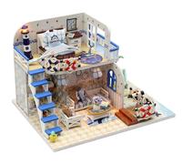 maison miniature 2Kids Toys à la Côte Bleue