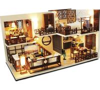 Maison miniature - Magic Saigon