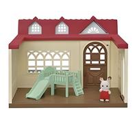 Playset 5393 La maison framboise