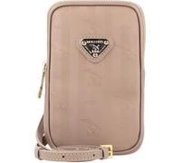 Maison Mollerus Étui pour téléphone portable Wildhorn 11 cm gris