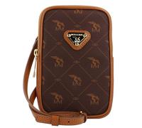 Maison Mollerus Étui pour téléphone portable Wildhorn 12 cm brun