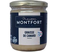 Maison MONTFORT Graisse de Canard 320g