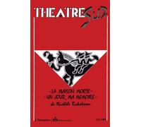 Maison morte Un jour, ma mémoire - Michèle Rakotoson - L'harmattan - broché - Revue