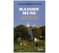 Maison-Muse - Les Souvenirs Vrais Du Musée De Montmartre