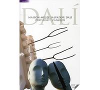 MAISON-MUSEE DALI PORTLLIGAT-CADAQUES