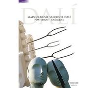 Maison-Musee Dali Portlligat-Cadaques Jordi Puig (Auteur), PITXOT Antoni (Auteur)