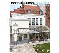 MAISON NATALE CHARLES DE GAULLE