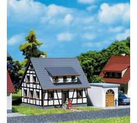 Maison, pavillon à colombage-Z 1/220-FALLER 282760