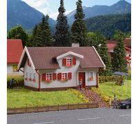 Maison pavillonaire-N 1/160-VOLLMER 47703
