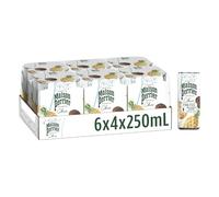 MAISON PERRIER CHIC Boisson Gazeuse Sans Alcool Pina Beach - 6 packs de 4x25cl
