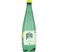 Maison Perrier Forever Boisson Gazeuse Aromatisée Citron Vert 1L