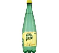 Maison perrier Forever Boisson Pétillante Saveur Citron 1L