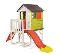 Smoby Maison Pilotis