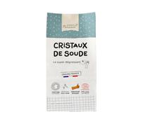 MAISON PINSON - SOUDE EN CRISTAUX 500G