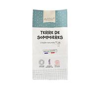 MAISON PINSON - TERRE DE SOMMIERES 400G