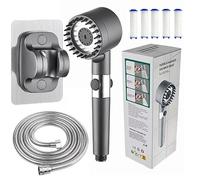 Maison Plaisir HydroSense - Pomme de douche(2 Pommeaux)