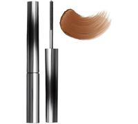 Maison Plaisir Lasha™ - Sublime Vos Cils Toute La Journée, lasha Mascara pour Cils Sont Courts, Clairs ou Droits (1 pièce Marron)