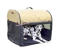Maison Pliable Chien Nylon 90x70x75 Cm
