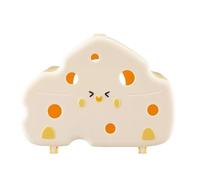Maison pour cacher le hamster,Maison pour hamster,Maison de hamsters magnétique Chinchilla House - Décoration visible pour l'habitat de petits animaux, jouets de hamster, abri pour gerbilles, ac