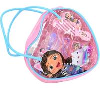 Maison pour chat Gabi KIDS EUROSWAN - sac avec accessoires pour cheveux GD00097