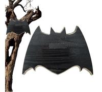 Maison pour chauve-souris pour arbres d'extérieur | Boîte à chauve-souris pour l'extérieur, maisons de chauve-souris pour pelouse, dégagement extérieur