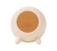 Maison pour hamster - Cabane fermée confortable pour animaux de compagnie, tissu non toxique, matériau facile à laver, parois souples robustes | Nichoir d'intérieur pour hamsters, chinchillas