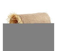 Maison pour Lapins D'Intérieur - Dortoir et Sieste pour Animaux,Tunnel de Jeu Tissé pour Petits Animaux avec Espace de Sommeil pour Activités en Intérieur et Extérieur