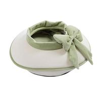 Maison Pour Lapins Intérieur | Forme De Chapeau Cabane Chaude Confortable | Lit Pour Animal Doux Amovible | Pour La Maison En Hiver Hamsters Cochons D'Inde Furets Hérissons Poules Chatons Petits Anima