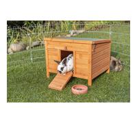 Trixie Habitat Natura Naturel pour lapin 60 × 47 × 50 cm