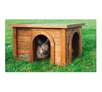 Maison pour rongeurs 45 x 32 x 27 cm